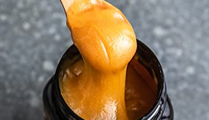 Egmont Honey Manuka