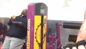 Knallhartes Training