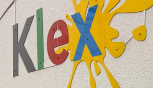 Kindergarten Klex und Klax
