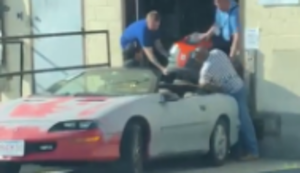 Lieferung? Nein Danke!