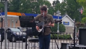 Actionreiches Konzert