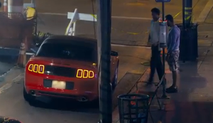 Unglaubliche Smartphone-App