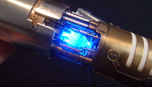 Star Wars Laserschwert 2.0