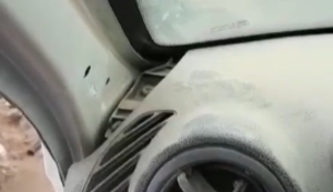 Schwer zugängliche Schraube rausdrehen