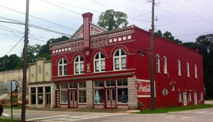 Downtown Grantville for Sale