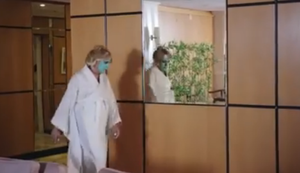 Halloween kann kommen