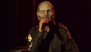 Slipknot Livin la Vida Loca Slipknot Livin la Vida Loca