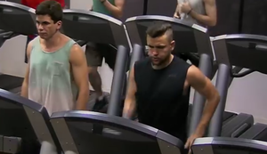 Richtig starke Leistung Richtig starke Leistung