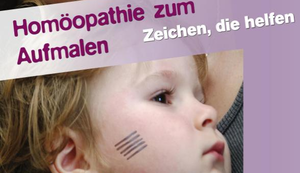 Homöopathie zum Aufmalen