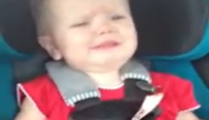 Nörgelndes Kind beruhigen