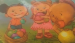 Willst du mit meinen Bällen spielen?