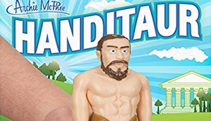 Handitaur