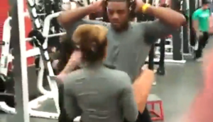 Interessantes Partner-Workout Interessantes Partner-Workout