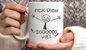 Fick dich so viel