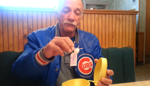 Wenn aus Papa Opa wird