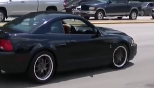 Angeber und ihre Karren Angeber und ihre Karren