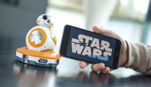 Orbotix Ray BB-8 Droid