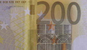 200 Euro können richtig teuer sein