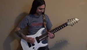 Sandstorm meets Metal Sandstorm meets Metal