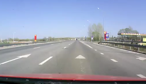 Ladung abwerfen Ladung abwerfen