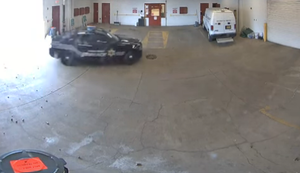 Gefängnisausbruch leicht gemacht