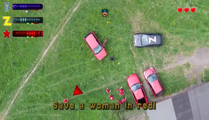 Grand Theft Auto 2 Live