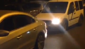 Ganz großes Problem Ganz großes Problem