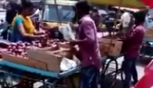 Darf es ein wenig mehr sein? Darf es ein wenig mehr sein?