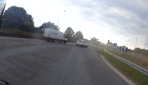 Wer ist hier der Schnellste?