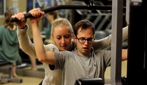 Wenn Frauen und Männer ihre Rollen tauschen Wenn Frauen und Männer ihre Rollen tauschen