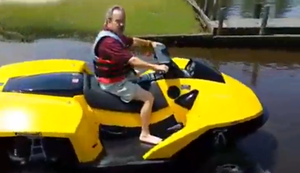 Quadski Quadski