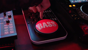 When will the BASS Drop? When will the BASS Drop?