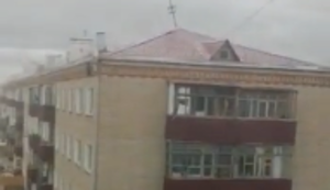 Mal die Bude gut durchlüften