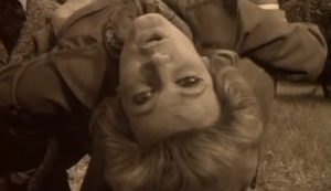 Mit den Patronen ist das Sterben ein Genuß