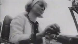 Alternative zum Lenkrad Alternative zum Lenkrad