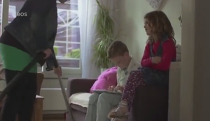 Leben mit tauben Eltern Leben mit tauben Eltern