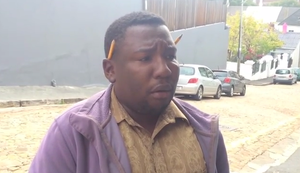 Der Mann mit den Tierstimmen Der Mann mit den Tierstimmen