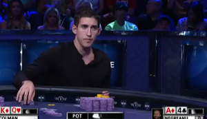 15 Millionen US-Dollar gewonnen 15 Millionen US-Dollar gewonnen