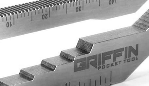 Griffin Pocket Tool