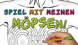 Spiel mit meinen Möpsen!