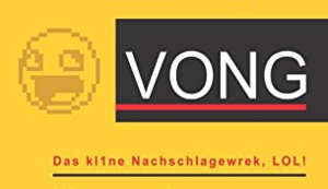 Vongsches Wörterbuch