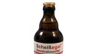 Scheißegal Bier