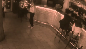 Harter Umgang mit den Gästen Harter Umgang mit den Gästen