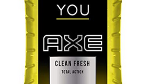 Axe Duschgel You