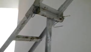 Sicherheit am Arbeitsplatz