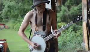 Thunderstruck Cover Thunderstruck Cover