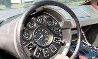 Interessante und verrückte Cockpits