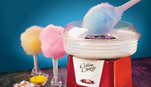 Cotton Candy Party