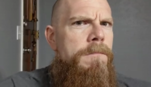 Die Maske immer dabei