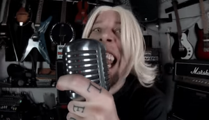 Britney Spears - Toxic